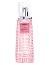 Оригинален дамски парфюм GIVENCHY Live Irresistible Eau De Toilette EDT Без Опаковка /Тестер/